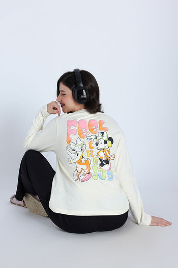 Buy Zivame Knit Cotton Loungewear Set - Black beauty